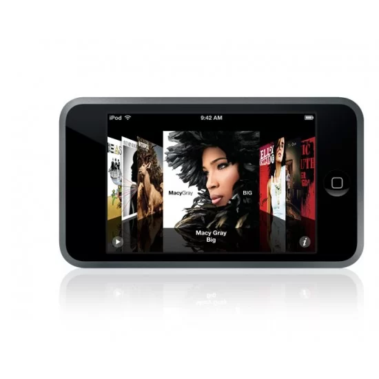 iPod Touch iPod Touch
